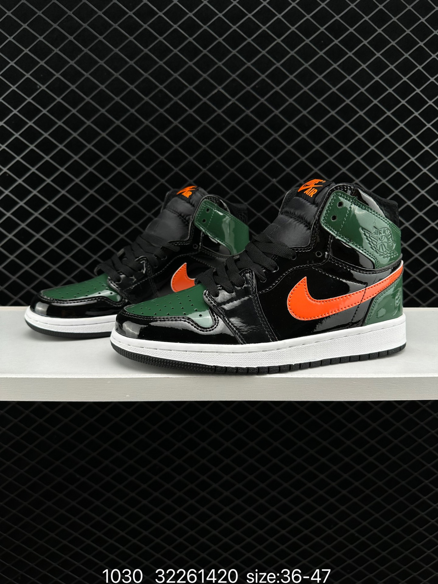 Air Jordan 1 Union x Air Jordan 1 Retro High OG NRG